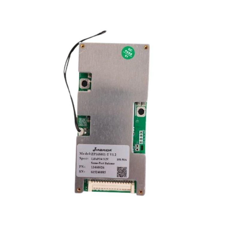 JBD LFP BMS 15S 50A ZP16S011
